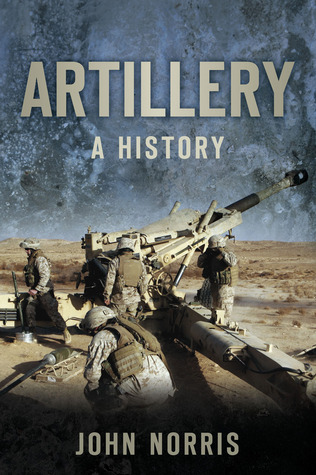 Artillery (Paperback)