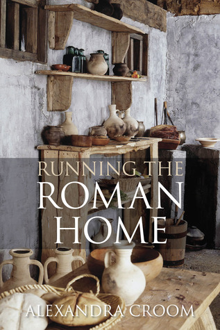 Running the Roman Home (Paperback)