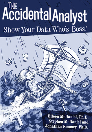 The Accidental Analyst: Show Your Data Who's Boss!