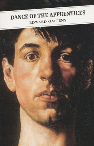 Dance of the Apprentices (Paperback)