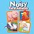 Noisy Farm Animals