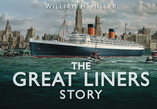 The Great Liners Story (Story series)