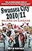 Swansea City 2010/11: Walki...