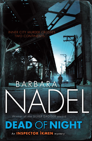 Dead of Night  (Cetin Ikmen, #14)