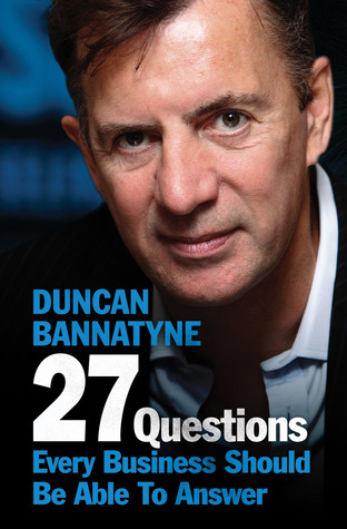 37 Questions Everyone in Business Needs to Answer