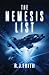 The Nemesis List by R.J. Frith
