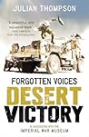 Forgotten Voices Desert Victory