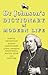 Dr Johnson's Dictionary of Modern Life by Tom Morton