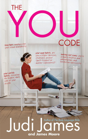 The You Code: What Your Habits Say About You (Paperback)