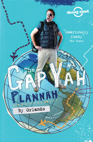 The Gap Yah Plannah