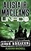 Alistair MacLean’s UNACO: Code Breaker  (UNACO)