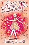 Rosa and the Golden Bird by Darcey Bussell