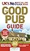 The Good Pub Guide 2012
