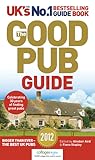 The Good Pub Guide 2012