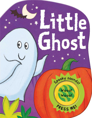 Little Ghost