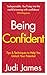 Being Confident by Judi James