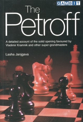 The Petroff (Paperback)