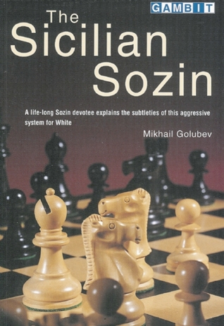 The Sicilian Sozin