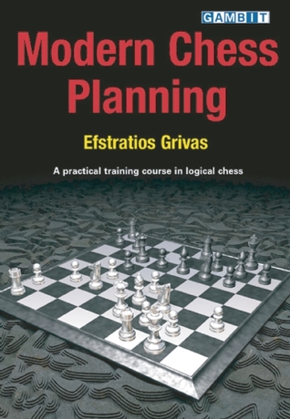 Modern Chess Planning (Paperback)