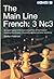 The Main Line French: 3 Nc3