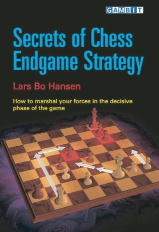 Secrets of Chess Endgame Strategy (Paperback)