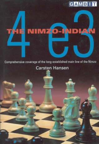 The Nimzo-Indian: 4 e3