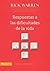 Respuestas a las dificultades de la vida by Rick Warren