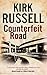 Counterfeit Road (A Ben Raveneau Mystery, 2)