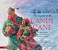 The Legend of the Candy Cane 