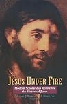 Jesus Under Fire:...