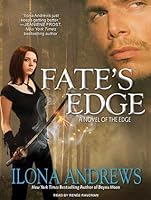 Fate S Edge The Edge 3 By Ilona Andrews