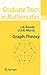 Graph Theory (Graduate Texts in Mathematics, 244)