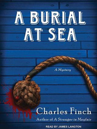 A Burial at Sea: Library Edition
