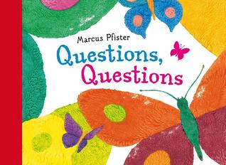 Questions, Questions (Hardcover)