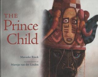 The Prince Child (Hardcover)