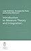 Introduction to Measure Theory and Integration (Publications of the Scuola Normale Superiore, 10)