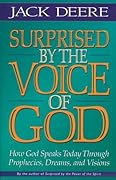 Surprised by the Voice of God