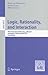 Logic, Rationality, and Int...
