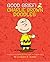 Good Grief! Charlie Brown Doodles: Create and Complete Pictures with the Peanuts Gang