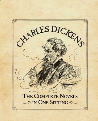 Charles Dickens: The Complete Novels in One Sitting (RP Minis)