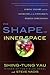 The Shape of Inner Space: String Theory and the Geometry of the Universe's Hidden Dimensions