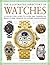 The Illustrated Directory of Watches by James Wilson