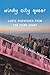 Windy City Queer by Kathie Bergquist