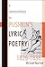 A Commentary to Pushkin’s Lyric Poetry, 1826–1836 (Publications of the Wisconsin Center for Pushkin Studies)