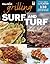 Char-Broil Grilling Surf & Turf (Creative Homeowner) Over 140 Delicious, Easy-to-Follow Recipes to Grill, BBQ, and Smoke Meat, Seafood, Sides, & Desserts, with Helpful Tips & Over 150 Color Photos