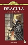 Dracula: In Easy-to-Read Type (Dover Children's Thrift Classics) Dracula: In Easy-to-Read Type (Dover Children's Thrift Classics)