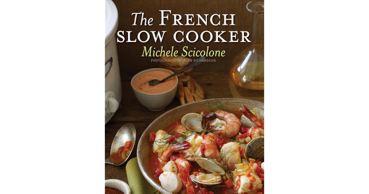 History Of Slow Cooker at Jose Hemphill blog
