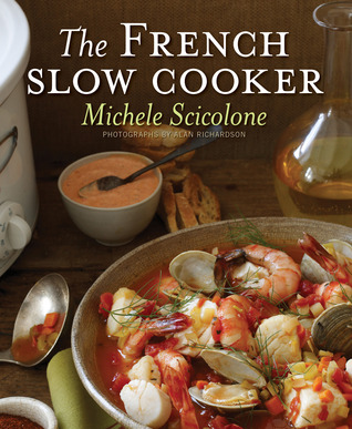The French Slow Cooker (Paperback)