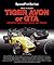 How to build Tiger Avon or GTA sports cars for road or track: Updated & Revised New Edition (SpeedPro)