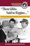 "Then Gibbs Said ...